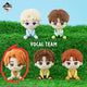 Seventeen Ichiban Kuji Petit Teen Goods Joshua Official Cotton Doll