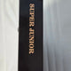 Super Junior Binder