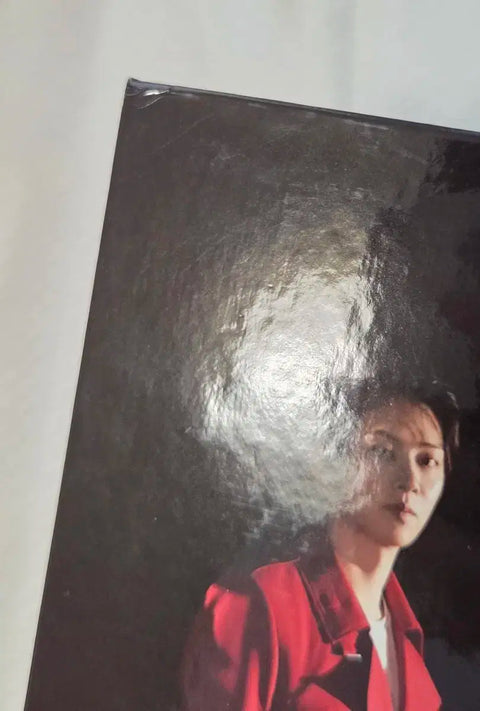 Super Junior Binder