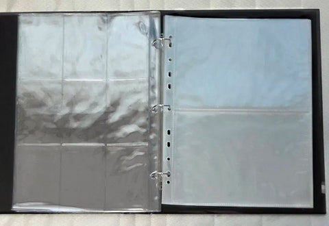 Super Junior Binder