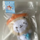 NCT WISH Wishdoll Doll Yuushi Bubble Cat