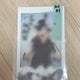 H1-KEY nymusic Seo-i Polaroid unreleased outfit flower pose