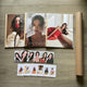 Unopened Hyeri Spotlight Chinese Magazine March Issue Type D Fair Competition U-Jei
