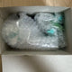 Hatsune Miku Golf Figure Unboxing and Display