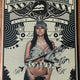 Lee Hyori U-Go-Girl signed CD