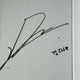 Kang Daniel signed CD