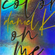 Kang Daniel signed CD