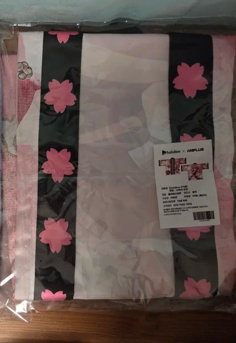 Hololive Animate Plus Hapi Sakura Miko