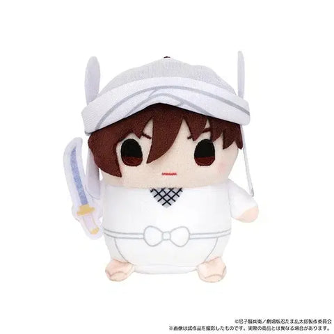 Nintama Mamemeito Tenki
