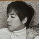 Lee Hong-gi signed CD