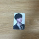 The Boyz Sunwoo photocard fan art photocard