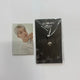 Seventeen 7th Anniversary Bracelet Hoshi Pendant Photocard Set Transfer