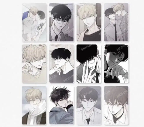 Last stock Checkmate best scene unopened