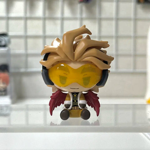 My Hero Academia Hawks Chocokko