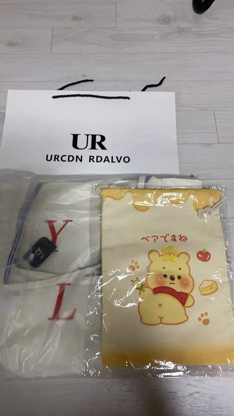 Hello Kitty Double-Sided Eco Bag