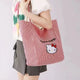 Hello Kitty Double-Sided Eco Bag