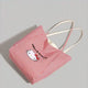Hello Kitty Double-Sided Eco Bag