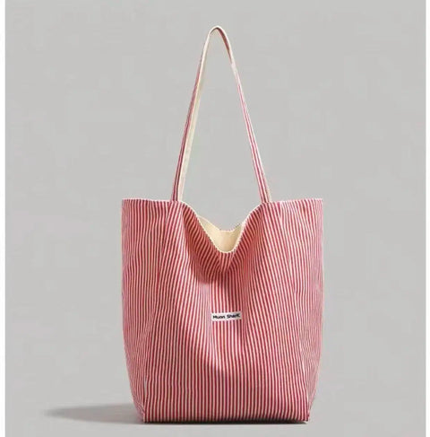 Hello Kitty Double-Sided Eco Bag