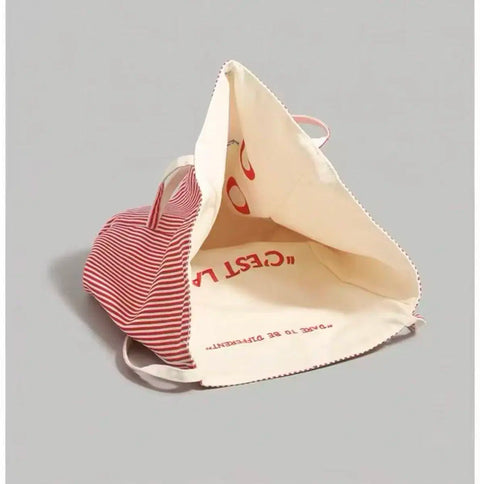 Hello Kitty Double-Sided Eco Bag