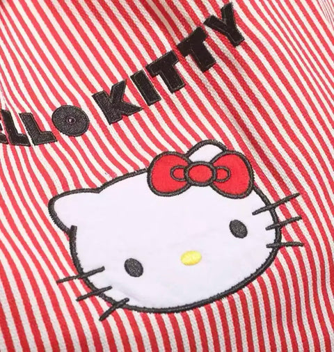 Hello Kitty Double-Sided Eco Bag