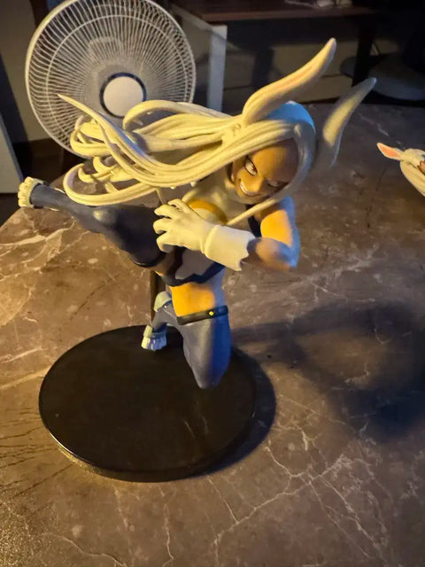 My Hero Academia Mirko