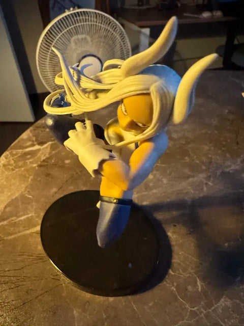 My Hero Academia Mirko