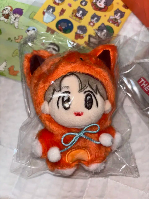 NCT Dream Renjun doll Kkomjjuni for sale