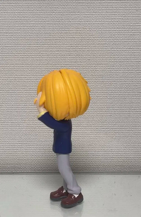 My Favorite's Child Aqua Figure