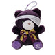 Gintama Puchi Bear Mascot Doll - Takasugi Shinsuke
