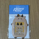 Urrakbam Photo Holder Keyring
