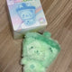 Wish Doll Bubble Cat Green