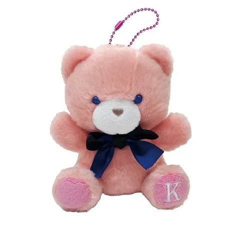 Gintama Puchi Bear Mascot Plush - Kamui