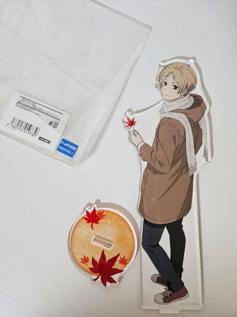 Natsume's Book of Friends Acrylic