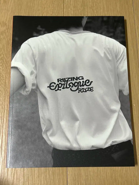 RIIZE Photo Album