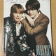 RIIZE Sungchan Eunseok Youngoneers Esquire