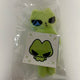Wwekmyang's Karina Alien Doll