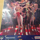Nikke Ichiban Kuji H Prize Clear Poster