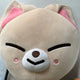 Skzoo Cushion FoxI-Ni
