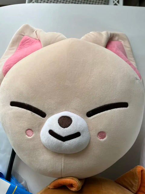 Skzoo Cushion FoxI-Ni