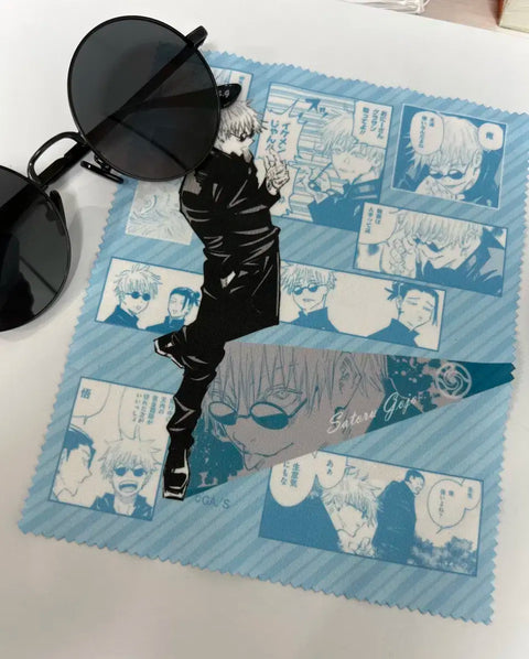 Gojo Satoru glasses