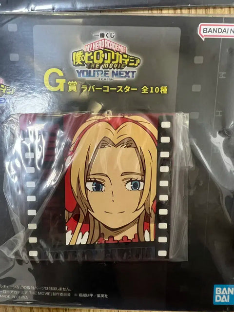 My Hero Academia Goods Clearance - Bulk Sale