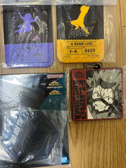 My Hero Academia Goods Clearance - Bulk Sale