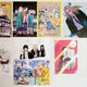 Sakamoto Days Sakaday Special Edition Postcard Bundle