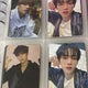 THE BOYZ Sunwoo Photocard 8 pcs Set Transfer