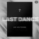 Lee Jun-young Last Dance Mini Album