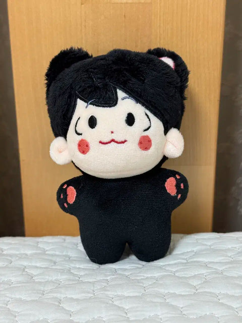 Stray Kids Felix Jjobogi Doll