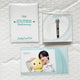 SHINee essay concert Taemin microphone badge