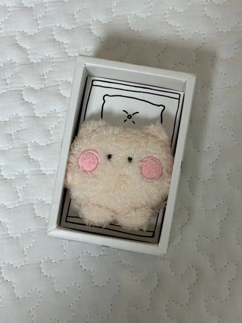 Treasure Haruto Truz Ruru Doll