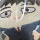 Selling Mob Psycho 100 Serizawa plush doll.