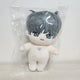 Selling Seventeen Lee Chan doll.